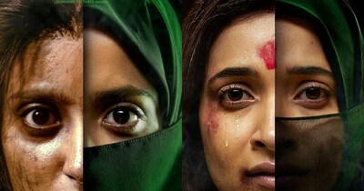 पोस्टर देख फैंस की बढ़ी चिंता 