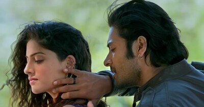 अरिजीत सिंह के संन्यास के बाद 'खामोशियां' गाना बना फैंस के लिए सुकून का सबब