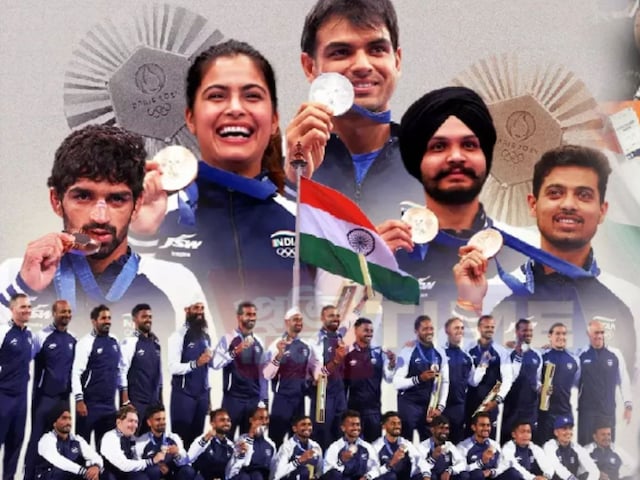 आम बजट में वित्त मंत्री निर्मला सीतारमण ने खेलो इंडिया मिशन का किया ऐलान