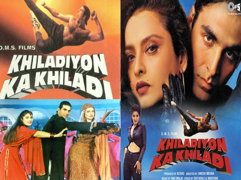 bollywood Superhit movies, Rekha Negative roles movies, akshay kumar ki khiladiyon ka khiladi movie, akshay kumar undertaker second fight video, akshay kumar raveena tandon rekha ki movie, akshay kumar raveena tandon break up reason, akshay kumar rekha affair, akshay kumar rekha movie name, akshay kumar WWF fight secne, raveena tandon debut film, raveena tandon rekha spat, why did raveena tandon and akshay kumar engagement broke off, Raveena Tandon Husband Anil Thadani, akshay kumar dimple kapadia movie, akshay kumar superhit movies, akshay kumar twinkle khanna marriage, akshay kumar twinkle khanna movie, twinkle khanna husband name