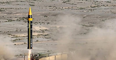 खोर्रमशहर.