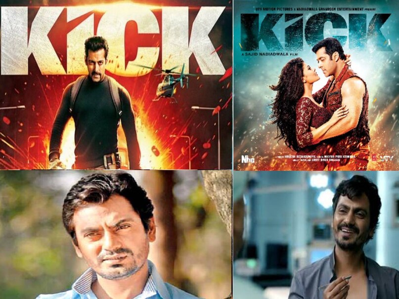 nawazuddin siddiqui Kick movie, salman khan Kick movie release date, salman khan Kick movie story, salman khan Kick movie budget, salman khan Kick movie box office collection, salman khan Kick movie heroine name, salman khan Kick movie actress name, Kick movie nawazuddin siddiqui, kick movie salman khan name, kick movie collection worldwide, kick movie villain name, kick movie cast, kick movie director, kick movie hit or flop