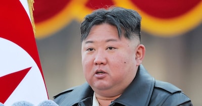 किम जोंग उन का मिसाइल शो! 50 नए रॉकेट लॉन्चर तैनात, दक्षिण कोरिया से बढ़ी टेंशन.