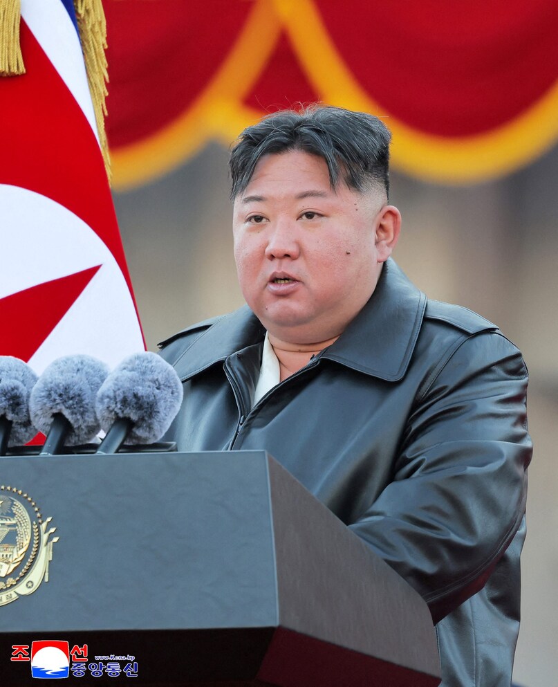 north-korea