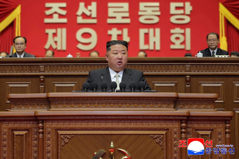 north-korea