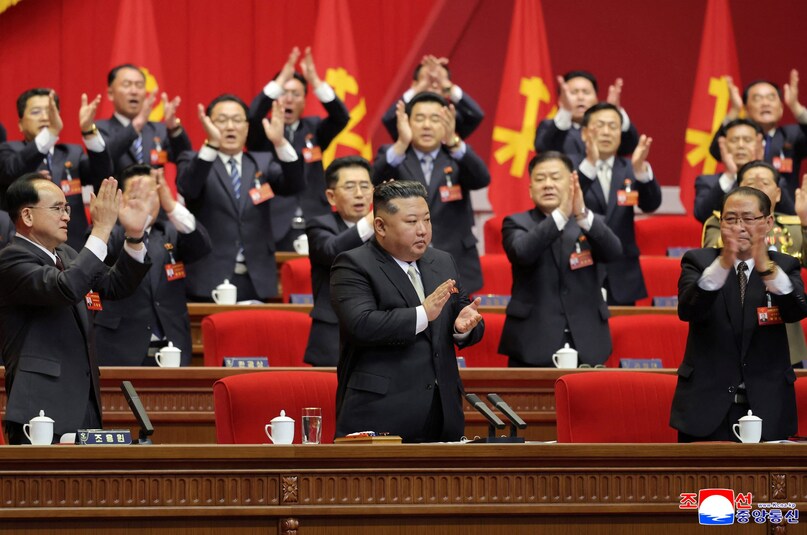 north-korea