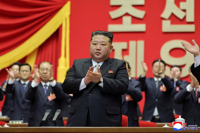 north-korea