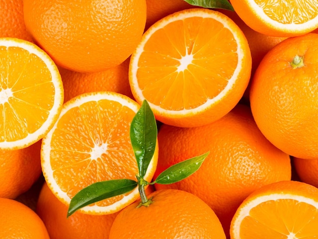 কমলা এবং ট্যানজারিন মধ্যে পার্থক্য কি? কোন ফলের পুষ্টিগুণ বেশি?