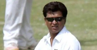 किरण मोरे के नाम है एक टेस्ट की एक पारी में सर्वाधिक 5 स्टंपिंग का रिकॉर्ड. 