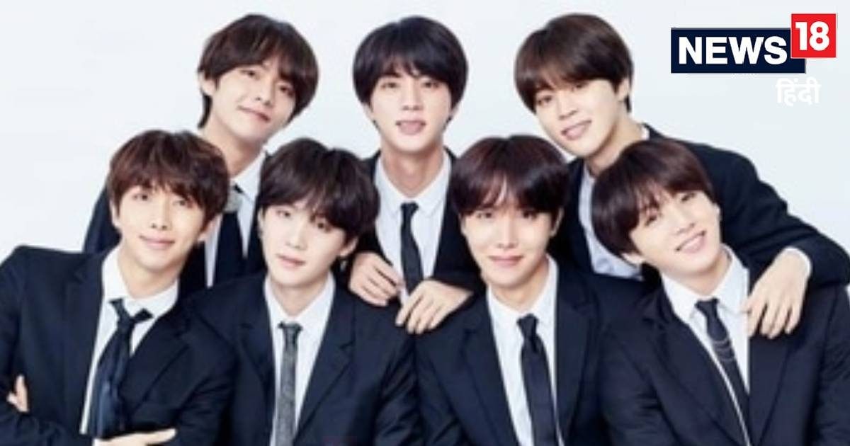 कौन हैं वो 7 कोरियन लड़के जिन पर दिल हार रहीं भारतीय लड़कियां, क्रेज ने पार की हदें..