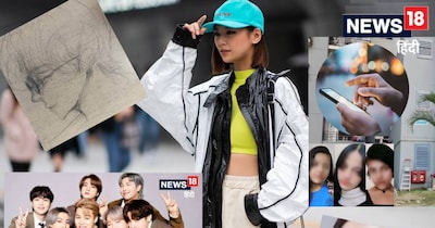 कोरियन कल्चर, कोरियन फैशन, कोरियन ड्रामा, कोरियन बीटीएस पॉप को लेकर भारतीय टीनएजर्स की दीवानगी हद से ज्यादा बढ़ गई है जो खतरनाक है.