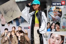 गाजियाबाद कोरियन लव है ट्रेलर! जेन-Z स्टूडेंट्स पर चढ़े कोरियन बुखार की पूरी..