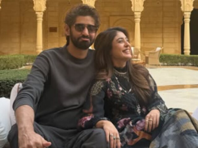 Kritika Kamra is going to get married, will become Gaurav Kapoor's second wife.