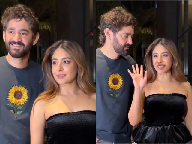 Kritika Kamra is marrying her boyfriend who is 7 years older than her, all the details revealed