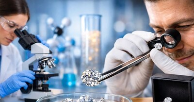 Iran-Israel War Threatens Diamond Industry, Top 10 Producers Revealed