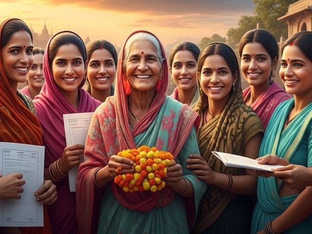 लाडली बहना योजना पर MP हाई कोर्ट का बड़ा फैसला, इस कारण दखल देने से किया इनकार