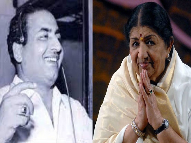 lata mangeshkar and mohammad rafi fight, lata mangeshkar and mohammad rafi fight reason in hindi, lata mangeshkar and mohammad rafi duets, mohammed rafi lata mangeshkar old song, mohammed rafi lata mangeshkar hit songs, mohammed rafi lata mangeshkar ke gane, lata mangeshkar and mohammad rafi story, lata mangeshkar death reason, why lata mangeshkar not get married, mohammed rafi death reason, bollywood news, bollywood throwback story, devanand mala sinha movie, tasveer teri dil mein jis din se utari hai song lata mangeshkar and mohammad rafi fight, lata mangeshkar and mohammad rafi fight reason in hindi, lata mangeshkar and mohammad rafi duets, mohammed rafi lata mangeshkar old song, mohammed rafi lata mangeshkar hit songs, mohammed rafi lata mangeshkar ke gane, lata mangeshkar and mohammad rafi story, lata mangeshkar death reason, why lata mangeshkar not get married, mohammed rafi death reason, bollywood news, bollywood throwback story, devanand mala sinha movie, tasveer teri dil mein jis din se utari hai song