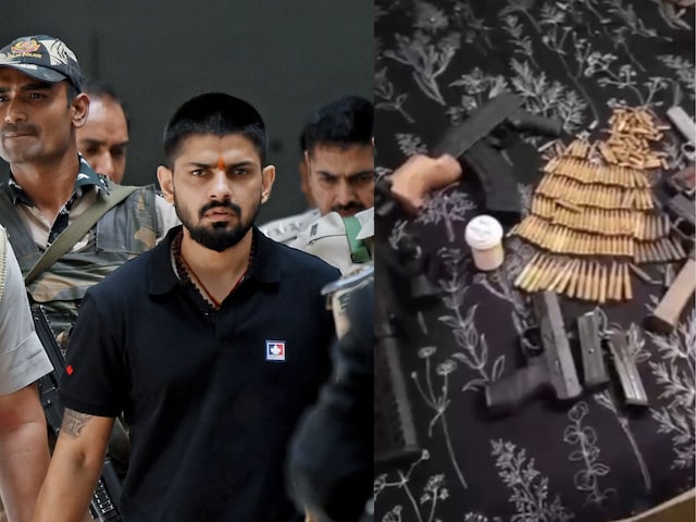 'तू भोंक, खोज के मारेंगे', पाक के गैंगस्टर को लॉरेंस के राइट हैंड की चेतावनी