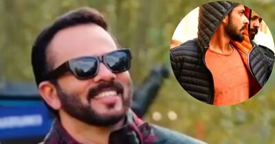 कौन शुभम सोनकर, जिसने रोहित शेट्टी के फायरिंग की?