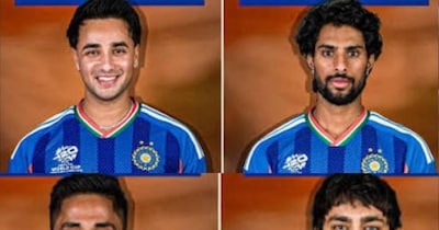 भारतीय टीम मैनेजमेंट को बाएं हाथ के बल्लेबाजों का पैटर्न बदलना होगा