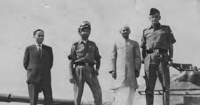 आज भी वे सक्रिय जीवन जी रहे हैं और पूर्व सैनिकों के अधिकारों के लिए आवाज उठाते रहते हैं. उनका जीवन यह सिखाता है कि असली ताकत शरीर में नहीं बल्कि मन में होती है. 50 साल से अधिक समय तक कृत्रिम पैर के साथ सक्रिय रहना और सेना से लेकर समाज तक योगदान देना उन्हें भारत के महान सैनिकों में शामिल करता है. उनकी कहानी हर उस व्यक्ति को प्रेरित करती है जो जीवन में संघर्षों से जूझ रहा है.