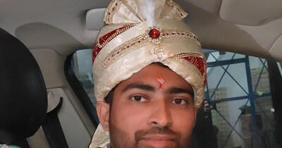 दूल्हे के घर की लाइट काटी. 