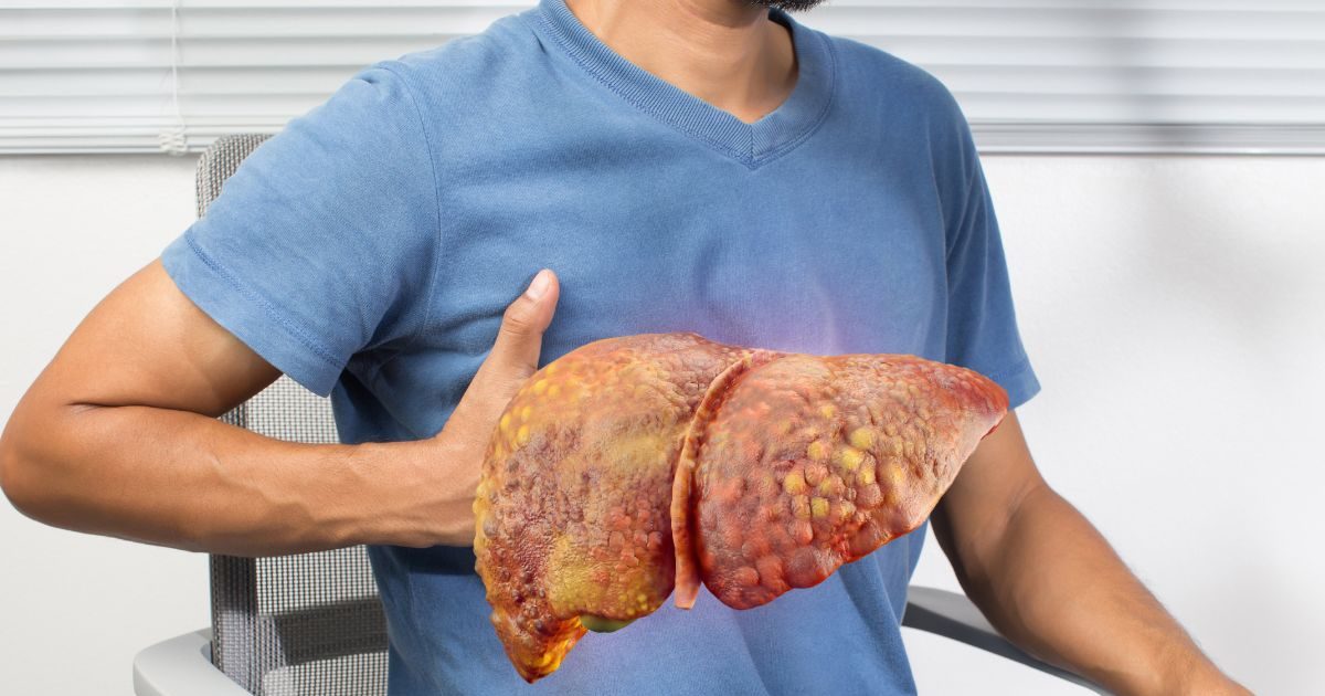 बिजी ऑफिस लाइफ में ऐसे रखें लिवर का हेल्दी