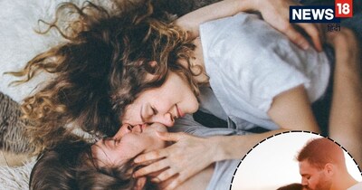 जब कोई पुरुष आपके साथ अपने गहरे राज या पुरानी यादें साझा करने लगे, तो समझ लीजिए कि वह आप पर अटूट भरोसा करने लगा है.