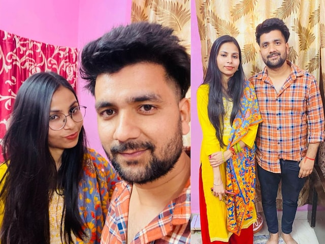 Live: वैलेंटाइन डे के दिन नोएडा में ये क्या हुआ? कार से मिली कपल की लाश