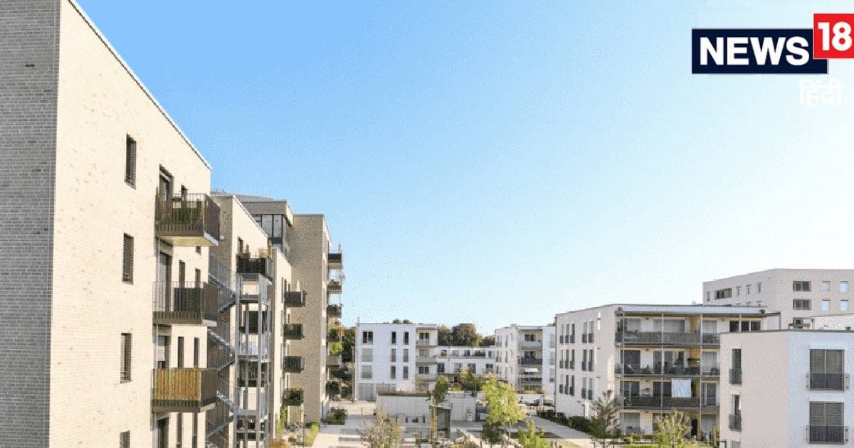 लो राइज फ्लैट्स के लिए हॉटस्पॉट बन गया गुरुग्राम से चिपका ये शहर, 4 एक्सप्रेसवे के बाद अब आ रही मेट्रो