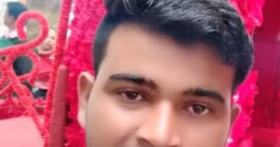 युवक की मौत.