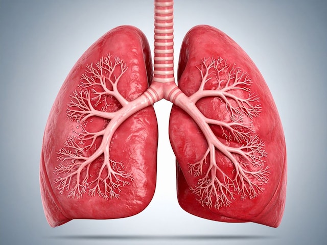 আপনার ফুসফুস কতটা শক্তিশালী? জেনে নিন কোন পরীক্ষার মাধ্যমে, কীভাবে ফুসফুস সুস্থ রাখা যায়