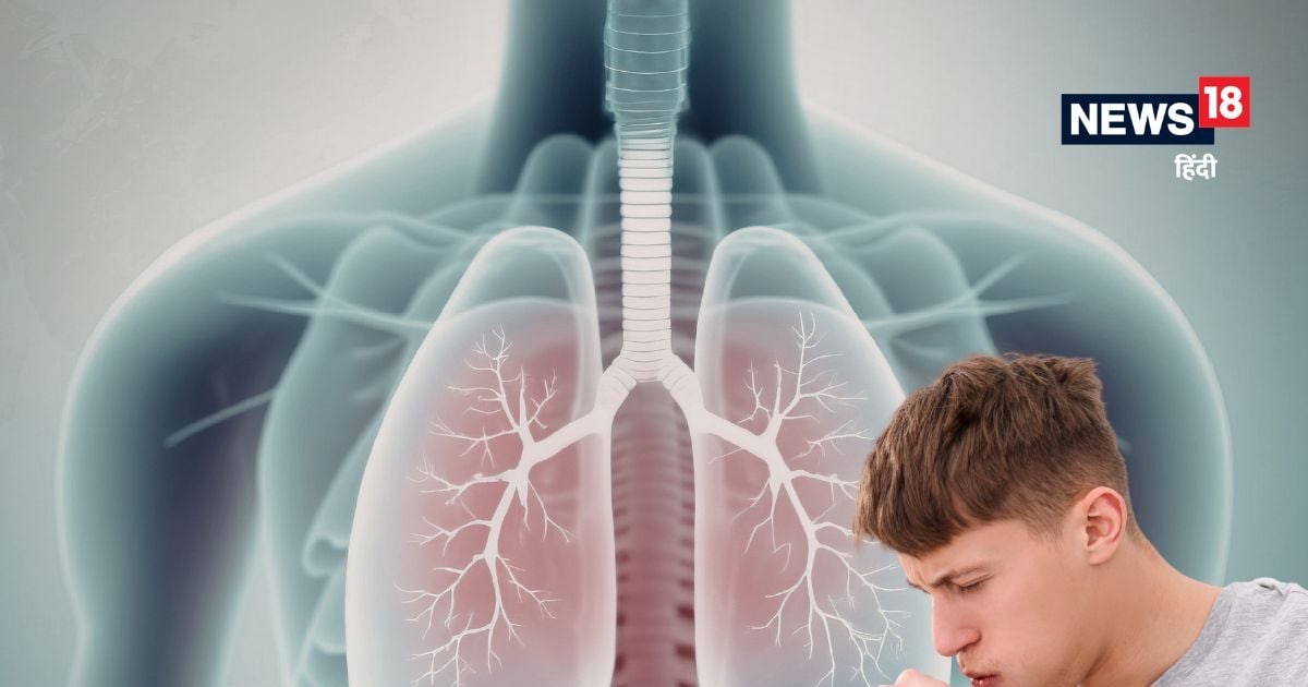 क्या फेफड़ों की बीमारी जेनेटिक होती है? खांसी के अलावा दिखें ऐसे लक्षण तो भूलकर भी ना करें नजरअंदाज