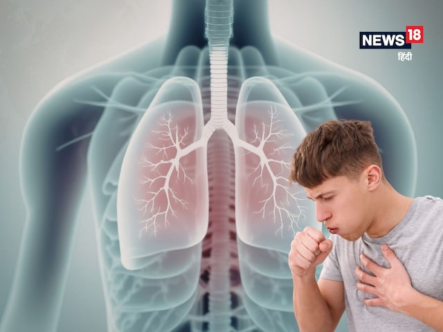 ফুসফুসের রোগ কি জেনেটিক? কাশি ছাড়া অন্য কোনো লক্ষণ দেখা গেলে...