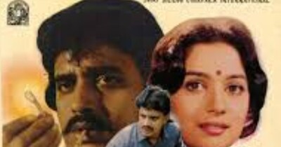 माधुरी-मिथुन का 37 साल पुराना गाना बना हार्टब्रेक एंथम, किशोर कुमार ने बनाया था हिट.