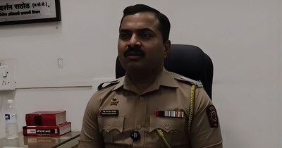महिला की तलाश में पुलिस सर्च अभियान चला रही है. 