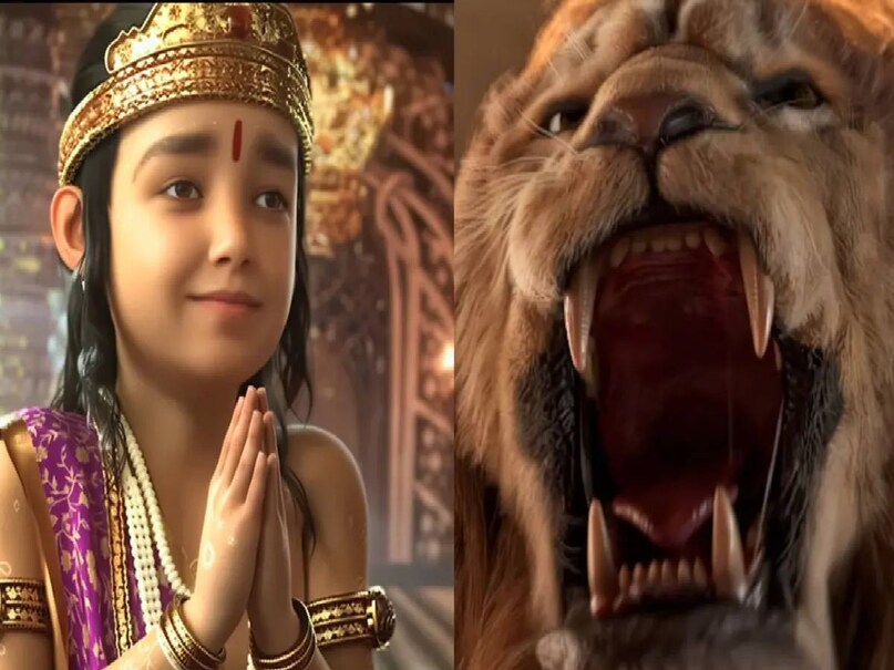 Mahavatar Narsimha movie release date, Mahavatar Narsimha movie story, Mahavatar Narsimha movie director, Mahavatar Narsimha movie budget, Mahavatar Narsimha movie collection, Mahavatar Narsimha vs Saiyaara collection, mahavatar narsimha movie producer, mahavatar narsimha movie prahlad voice actor, mahavatar narsimha movie production house, mahavatar narsimha movie budget and collection, mahavatar narasimha collection worldwide, mahavatar narsimha copied from god of war, mahavatar narsimha copy