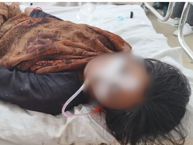 ये कैसा कलियुगी पति! 2 बीवीयों के बाद अब तीसरी ने खाया जहर, भाई बोला- जीजा...