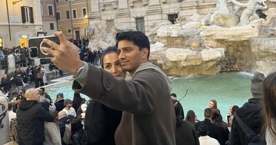 मलाइका अरोड़ा की ये फोटो वायरल हो रही है. 