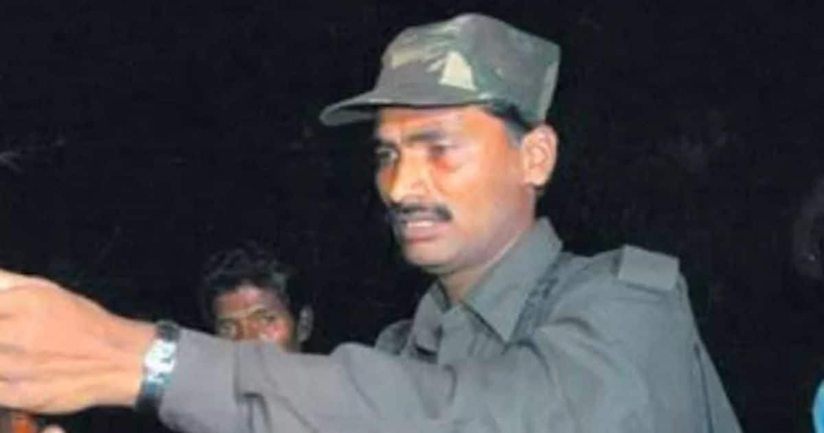 खौफ में नक्सली आका, टॉप लीडर मल्ला राजी रेड्डी का सरेंडर, 50 लाइन में, लाल आतंक का बस होने वाला है 'स्वाहा'