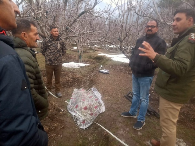 हिमाचल में 24 घंटे में दूसरा मर्डरः एक और महिला की लाश मिली, हाथ-पैर बंधे थे