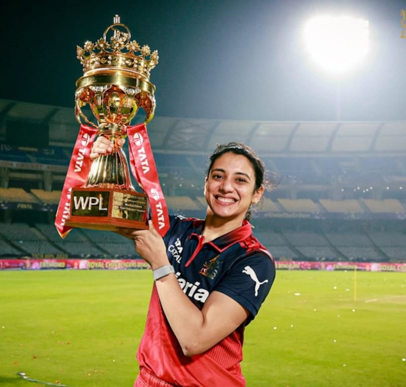 womens premier league 2026, WPL 2026, Women's Premier league Prize Money, Prize Money of Womens Premier League 2026, Royal Challengers Bengaluru, RCB, Delhi Capitals, RCB Prize Money, RCB vs DC, Womens Premier League Prize Money, WPL 2026 Runnerup Prize Money, आरसीबी, आरसीबी प्राइज मनी, डब्ल्यूपीएल प्राइज मनी 