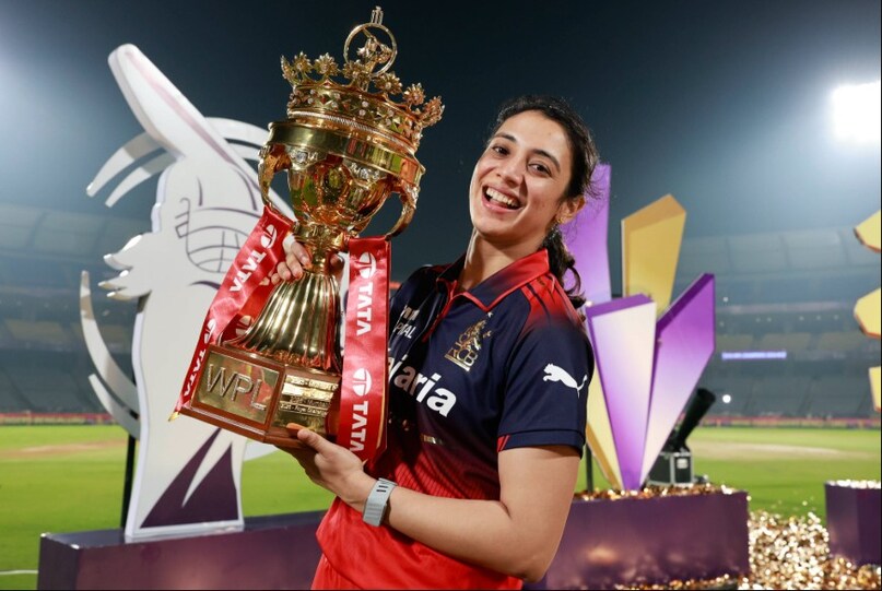 womens premier league 2026, WPL 2026, Women's Premier league Prize Money, Prize Money of Womens Premier League 2026, Royal Challengers Bengaluru, RCB, Delhi Capitals, RCB Prize Money, RCB vs DC, Womens Premier League Prize Money, WPL 2026 Runnerup Prize Money, आरसीबी, आरसीबी प्राइज मनी, डब्ल्यूपीएल प्राइज मनी 