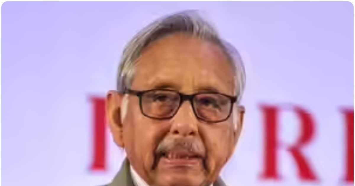 इंडिया अलायंस का अंतिम संस्कार बहुत पहले हो चुका है, मणिशंकर अय्यर के बयान पर शाहनवाज हुसैन ने कसा तंज