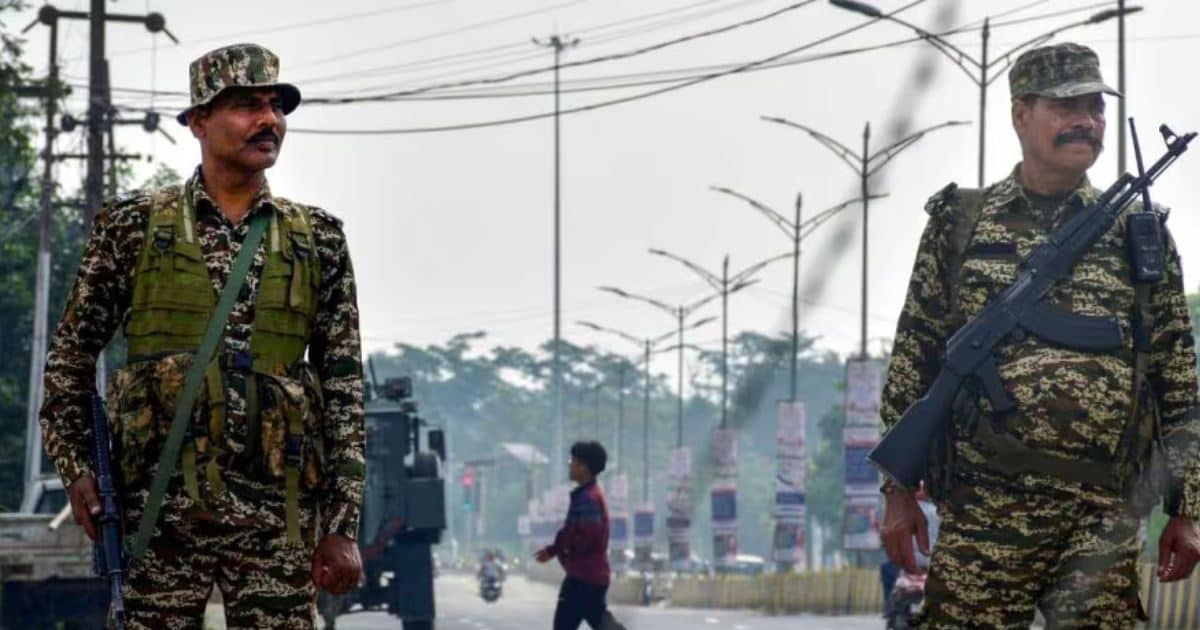 मणिपुर के चुराचांदपुर में फिर क्यों बवाल, नई सरकार बनते ही ऐसा क्या हुआ?