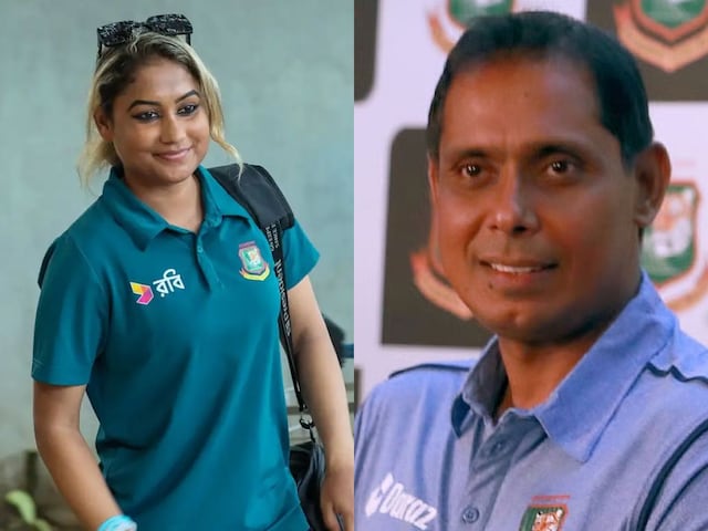 বাংলাদেশ বোর্ডের সাবেক প্রধান নির্বাচকের বিরুদ্ধে ব্যবস্থা, যৌন হয়রানির অভিযোগ উঠেছে