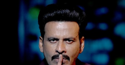 घूसखोर फिल्म को लेकर फंसे मनोज बाजपेयी. 