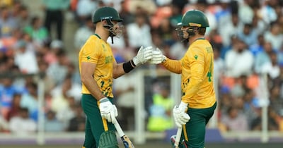 एडेन मार्करम ने कप्तानी में बनाया रिकॉर्ड.