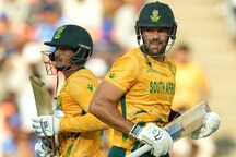 अफ्रीका की जीत से भारत की बल्ले-बल्ले, ZIM-WI को हराओ, सेमीफाइनल में जगह बनाओ 