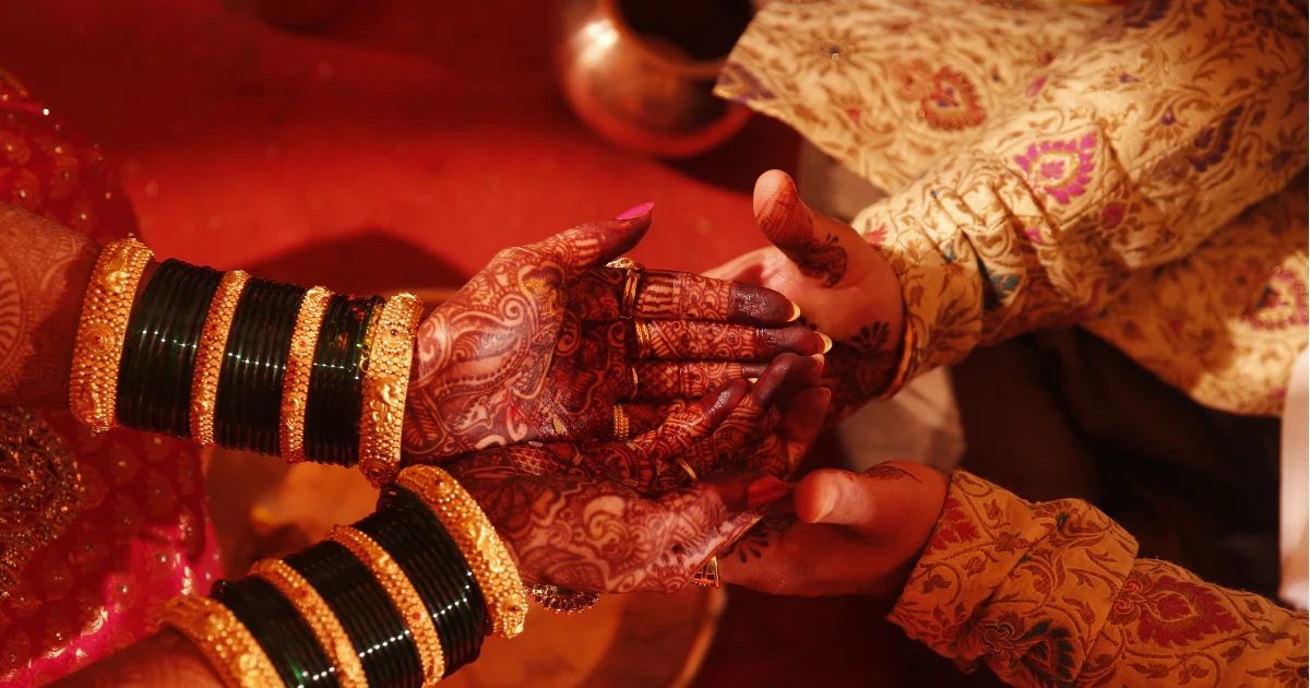 16 साल की नाबाल‍िग से मोहब्‍बत, फिर हुए फिजिकल, 16 महीने तक जेल में, 18 बरस के होते ही गर्लफ्रेंड संग सात फेरे